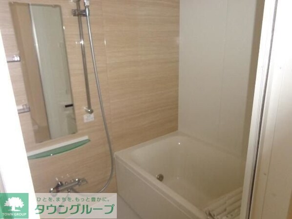 シルクネスの物件内観写真